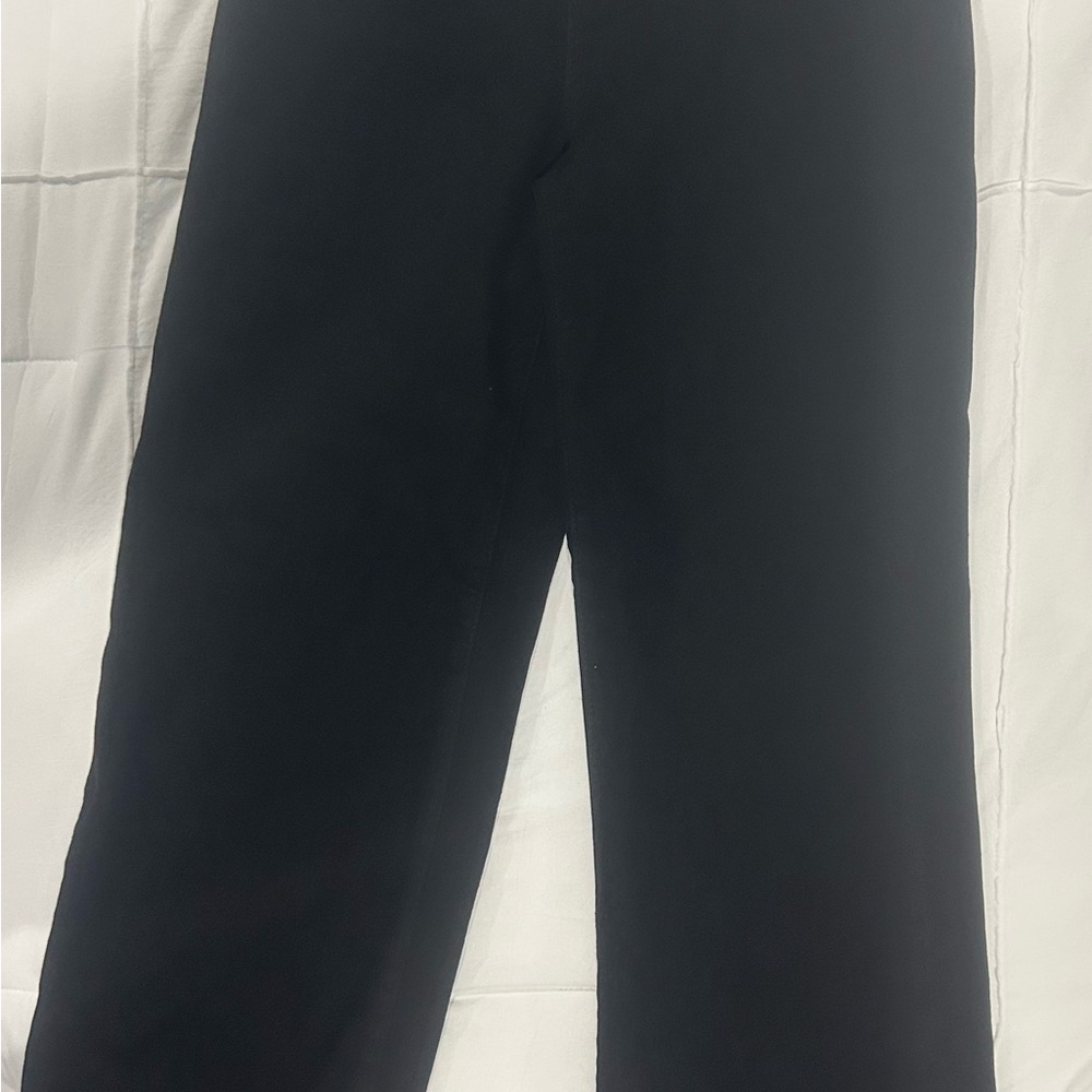 Women’s RV Love Black Pants size 11